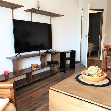 Appartement Chaleureux Avec Jardinet, Wifi, A 200M De La Plage De Trestraou A Perros-Guirec - Fr-1-368-240 외부 사진