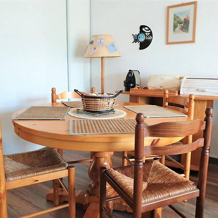 Appartement Chaleureux Avec Jardinet, Wifi, A 200M De La Plage De Trestraou A Perros-Guirec - Fr-1-368-240 외부 사진