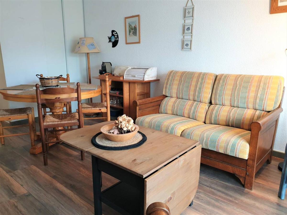 Appartement Chaleureux Avec Jardinet, Wifi, A 200M De La Plage De Trestraou A Perros-Guirec - Fr-1-368-240 외부 사진