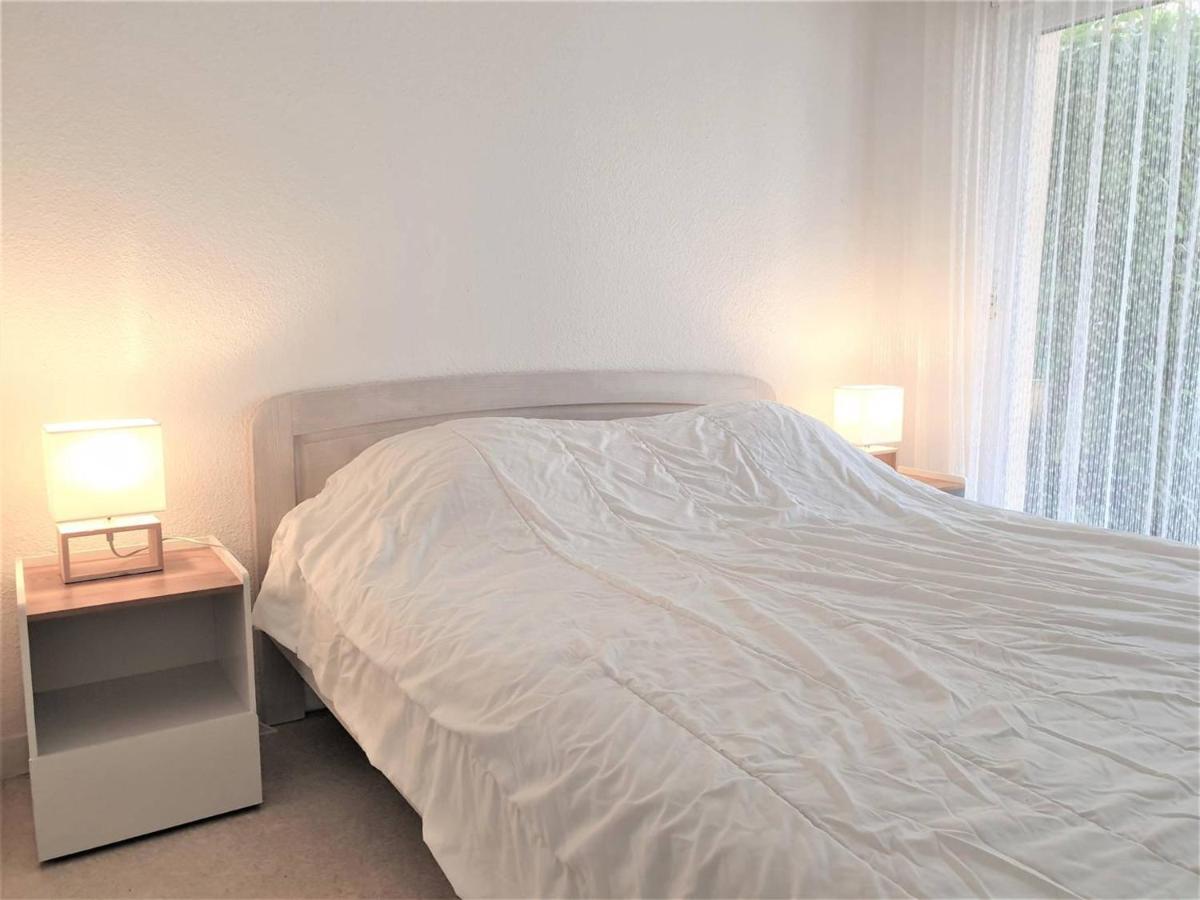 Appartement Chaleureux Avec Jardinet, Wifi, A 200M De La Plage De Trestraou A Perros-Guirec - Fr-1-368-240 외부 사진