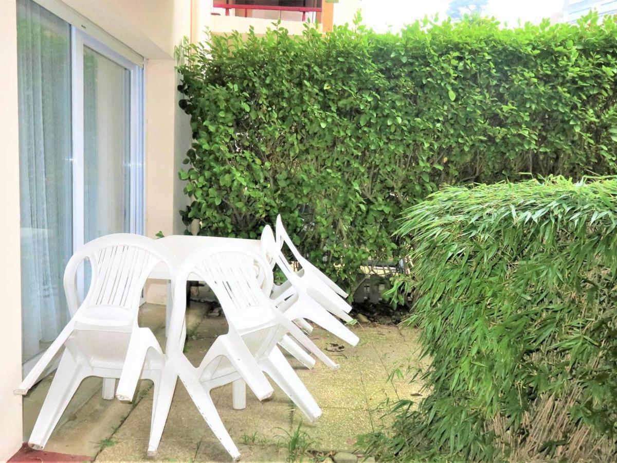 Appartement Chaleureux Avec Jardinet, Wifi, A 200M De La Plage De Trestraou A Perros-Guirec - Fr-1-368-240 외부 사진